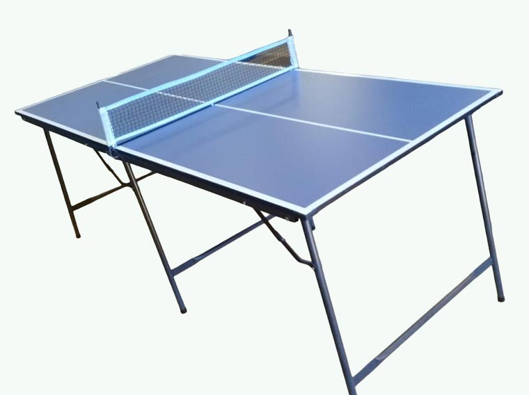 Mesa Ping Pong CyL